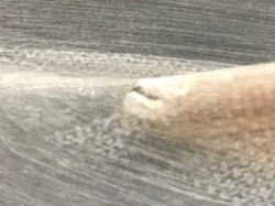 �|���G�X�e�� �I���t�B�� �N���X�e���\�� 16_7